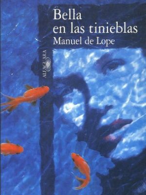 9788420482644_bella-en-las-tinieblas-hispanica-spanish-edition_front-1.jpg Bella en las tinieblas (hispánica) (spanish edition)