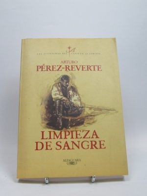 9788420483597_limpieza-de-sangre_front-22.jpg Limpieza de sangre