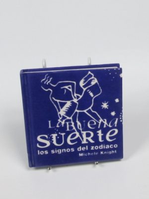 9788420540634_la-buena-suerte-los-signos-del-zodiaco_front-1.jpg La buena suerte: los signos del zodíaco