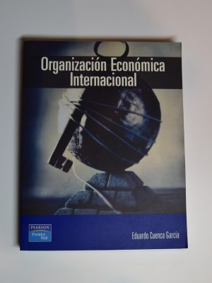 9788420542447_organizacion-economica-internacional_front-1.jpg Organización económica internacional