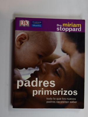 9788420551739_padres-primerizos_front-1.jpg Padres primerizos