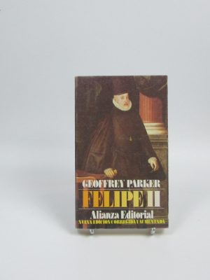 Felipe ii