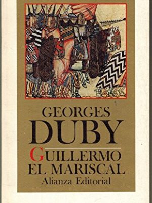 9788420602592_guillermo-el-mariscal_front-2.jpg Guillermo el mariscal.