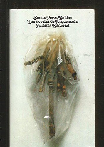 9788420610887_las-novelas-de-torquemada_front-4.jpg Las novelas de torquemada.