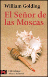 9788420613819_el-senor-de-las-moscas-textos-de-escritor-spanish-edition_front-5.gif El senor de las moscas (textos de escritor) (spanish edition)