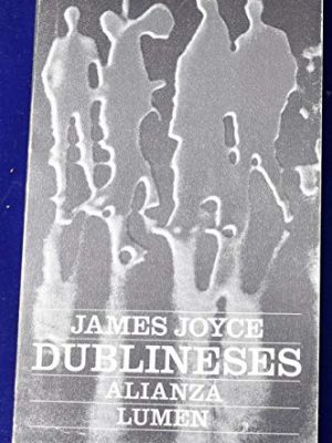 Dublineses (spanish edition)