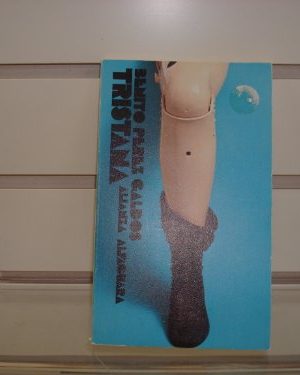 9788420616001_tristana-tristana-el-libro-de-bolsillo-600-seccion-literatura-spanish-edition_front-1.jpg Tristana: tristana (el libro de bolsillo ; 600 : sección literatura) (spanish edition)
