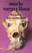 9788420617008_los-jefes-los-cachorros-el-libro-de-bolsillo-spanish-edition_front-2.jpg Los jefes los cachorros (el libro de bolsillo) (spanish edition)