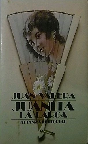 9788420618883_juanita-la-larga-el-libro-de-bolsillo-seccion-literatura-888-spanish-edition_front-2.jpg Juanita la larga (el libro de bolsillo. seccion literatura ; 888) (spanish edition)