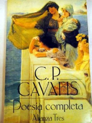 9788420630939_poesia-completa_front-1.jpg Poesía completa