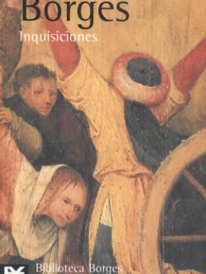 Inquisiciones