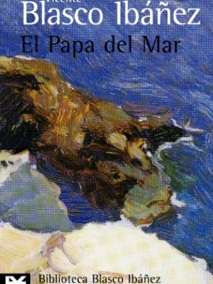 9788420633824_el-papa-del-mar_front-1.jpg El papa del mar