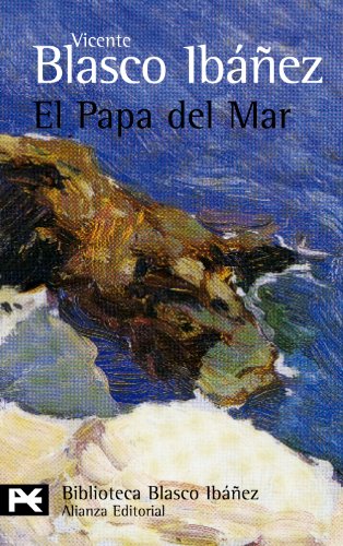 9788420633824_el-papa-del-mar_front-1.jpg El papa del mar