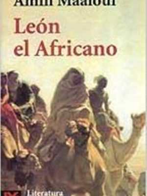 Version 1.0.0 Leon el africano/ leo africanus (literatura / literature) (spanish edition)