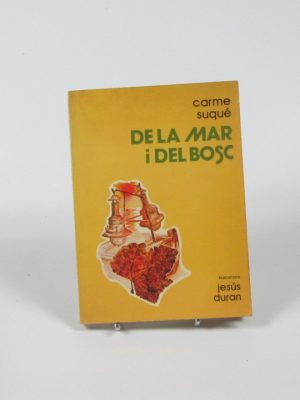 9788420643069_de-la-mar-i-del-bosc_front-1.jpg De la mar i del bosc