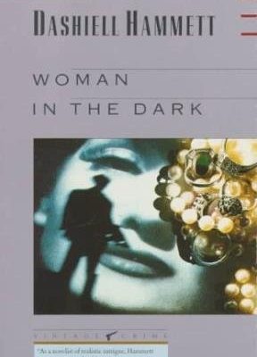 Una mujer en la oscuridad / a woman in the dark (spanish edition)