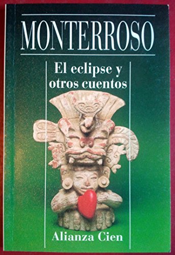9788420646664_el-eclipse-y-otros-cuentosthe-eclipse-and-other-stories_front-1.jpg El eclipse y otros cuentos/the eclipse and other stories