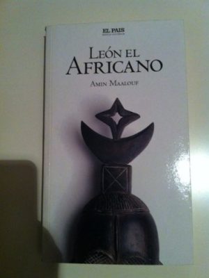 9788420654010_leon-el-africano-spanish-edition_front-3.jpg Leon el africano (spanish edition)