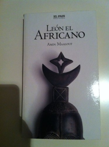 9788420654010_leon-el-africano-spanish-edition_front-3.jpg Leon el africano (spanish edition)