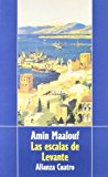 9788420654324_las-escalas-de-levante-alianza-cuatro-spanish-edition_front-4.jpg Las escalas de levante (alianza cuatro) (spanish edition)
