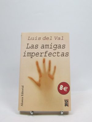 9788420666099_las-amigas-imperfectas_front-1.jpg Las amigas imperfectas