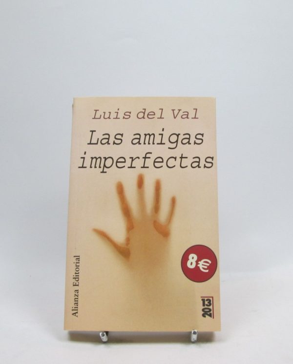 9788420666099_las-amigas-imperfectas_front-1.jpg Las amigas imperfectas
