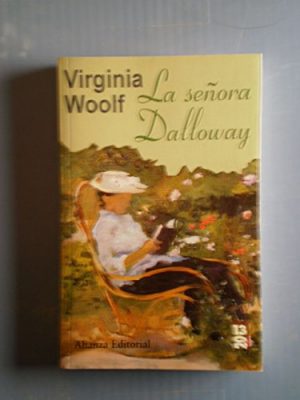 9788420666266_la-senora-dalloway-mrs-dalloway_front-1.jpg La senora dalloway/ mrs. dalloway