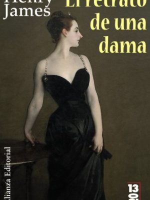Retrato de una dama (1320) (spanish edition)