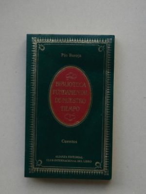 9788420692074_cuentos_front-3.jpg Cuentos. narrativa del siglo xx en lengua castellana
