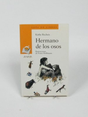 Hermano de los osos
