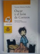 9788420700373_oscar-y-el-leon-de-correos_front-1.jpg Oscar y el leon de correos.