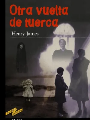 Otra vuelta de tuerca