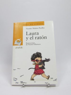 9788420712819_laura-y-el-raton_front-10.jpg Laura y el ratón