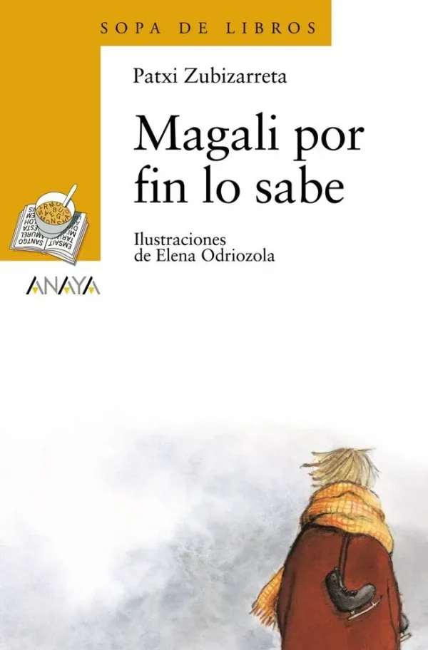 9788420712895_magali-por-fin-lo-sabe_front-2.webp Magali por fin lo sabe