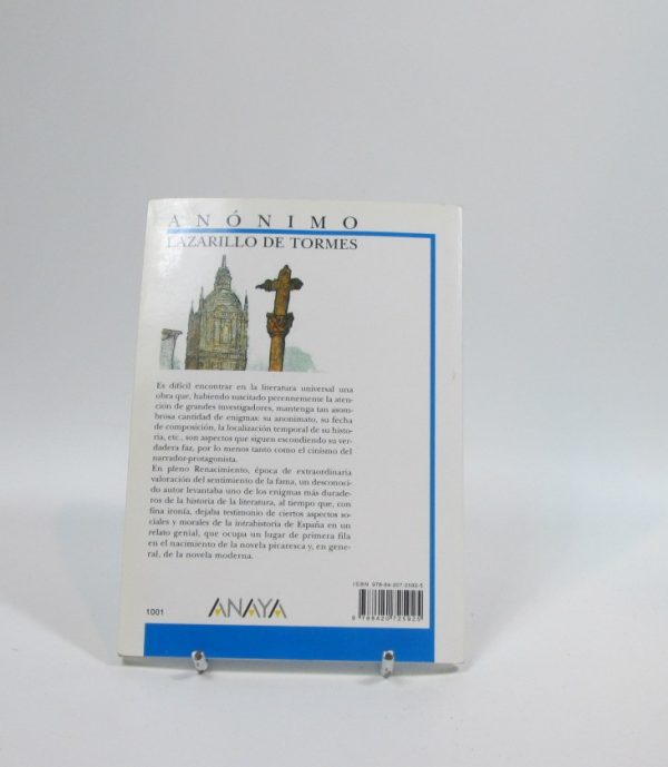 9788420725925_lazarillo-de-tormes_back-35.jpg Lazarillo de tormes