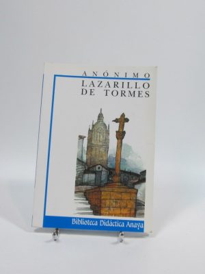 9788420725925_lazarillo-de-tormes_front-34.jpg Lazarillo de tormes