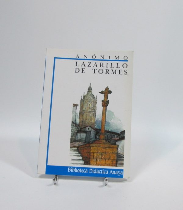 9788420725925_lazarillo-de-tormes_front-35.jpg Lazarillo de tormes