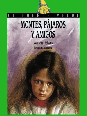 Montes, pájaros y amigos