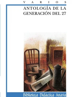 9788420727974_antologia-de-la-generacion-del-27_front-5.webp Antología de la generación del 27