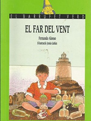 9788420729350_el-far-del-vent-basque-edition_front-1.jpg El far del vent (basque edition)