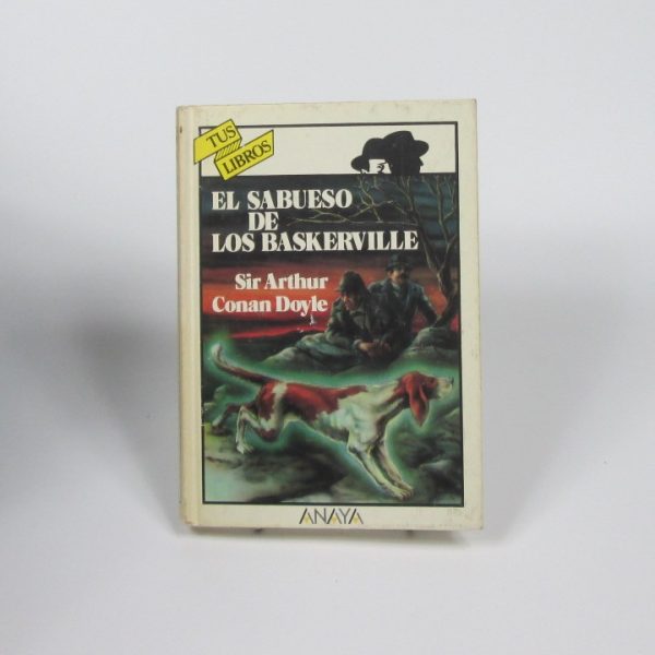 9788420733517_el-sabueso-de-los-baskerville_front-4.jpg El sabueso de los baskerville