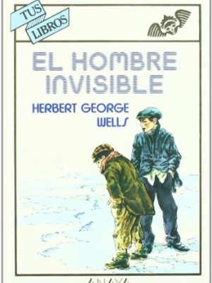 9788420733876_el-hombre-invisible_front-1.jpg El hombre invisible