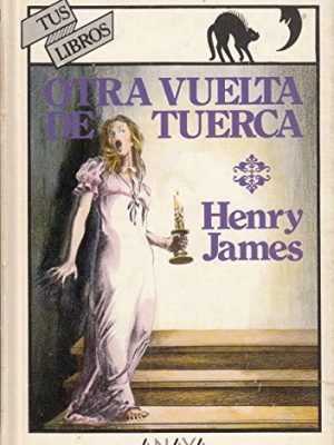 Otra vuelta de tuerca