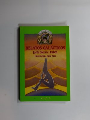 9788420740201_relatos-galacticos_front-1.jpg Relatos galácticos