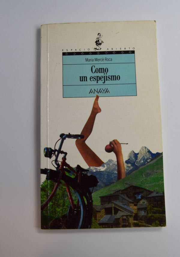 9788420743172_como-un-espejismo_front-4.jpg Como un espejismo