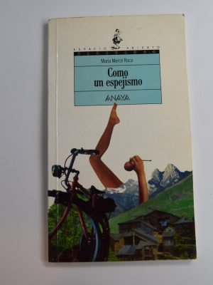 9788420743172_como-un-espejismo_front-5.jpg Como un espejismo