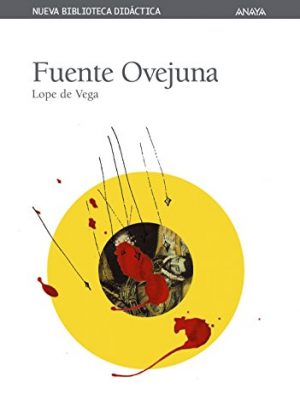 9788420743554_fuente-ovejuna_front-4.jpg Fuente ovejuna