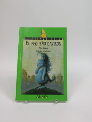 El pequeño davirón