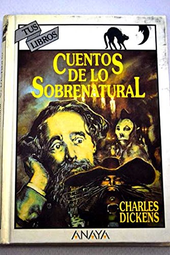9788420744803_cuentos-de-lo-sobrenatural-stories-of-the-supernatural-spanish-edition_front-2.jpg Cuentos de lo sobrenatural/ stories of the supernatural (spanish edition)