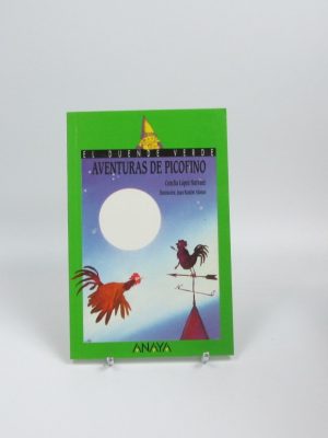 9788420757667_las-aventuras-de-picofino_front-7.jpg Las aventuras de picofino